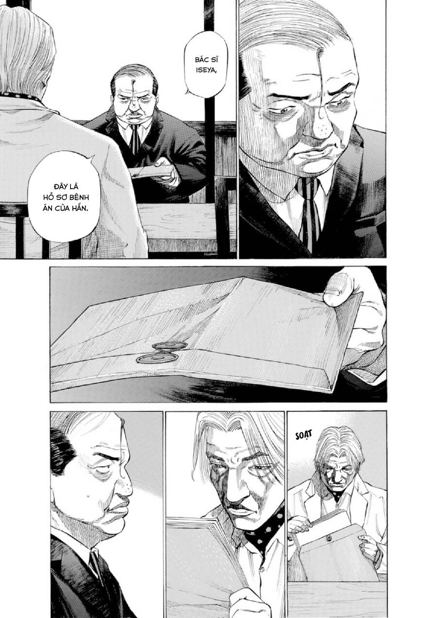Give My Regards To Black Jack Chapter 102 - 6
