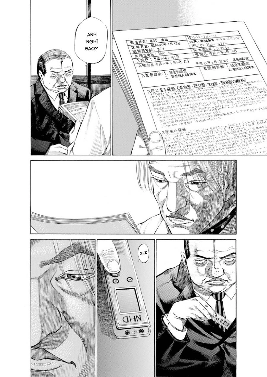 Give My Regards To Black Jack Chapter 102 - 7
