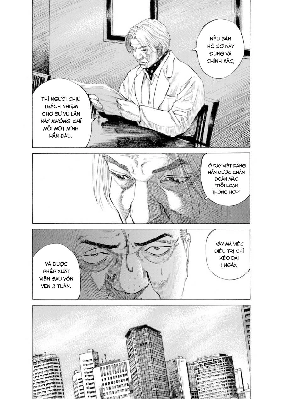 Give My Regards To Black Jack Chapter 102 - 8