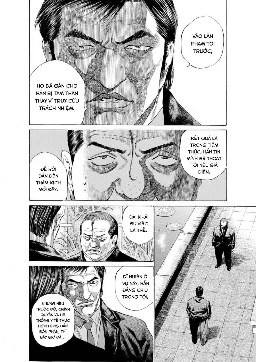 Give My Regards To Black Jack Chapter 103 - 5