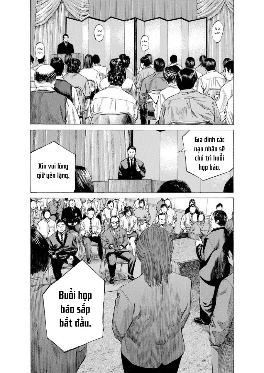 Give My Regards To Black Jack Chapter 103 - 21