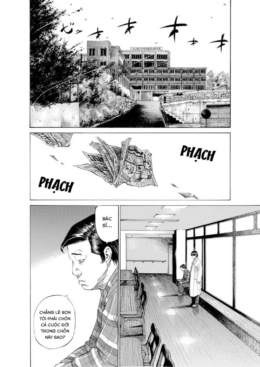 Give My Regards To Black Jack Chapter 104 - 9