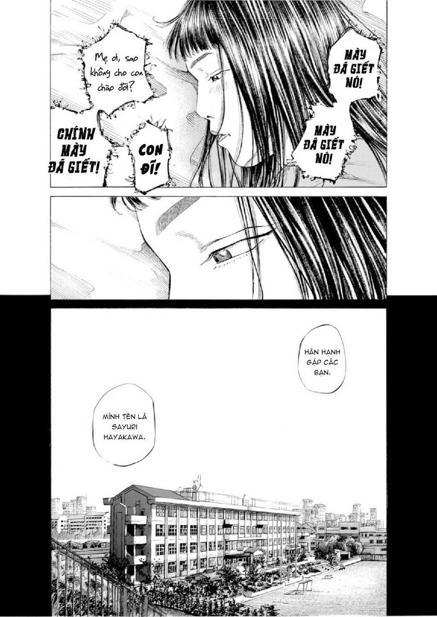 Give My Regards To Black Jack Chapter 104 - 14