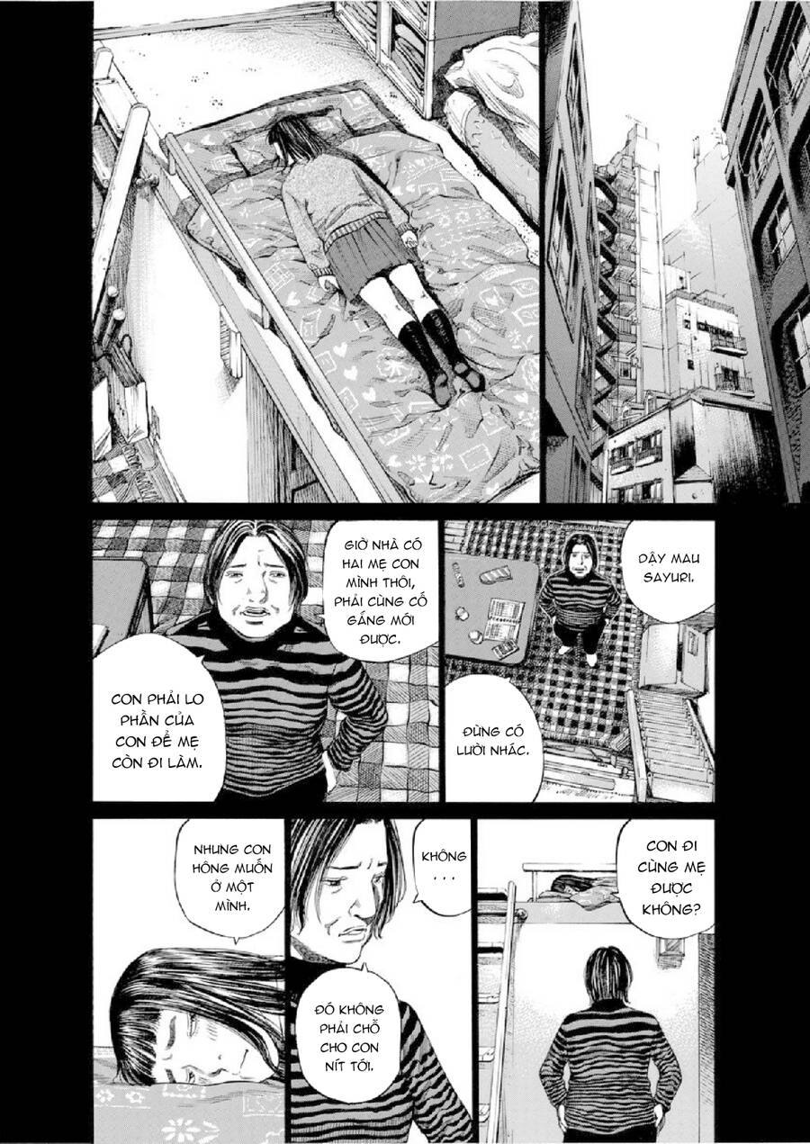 Give My Regards To Black Jack Chapter 104 - 17