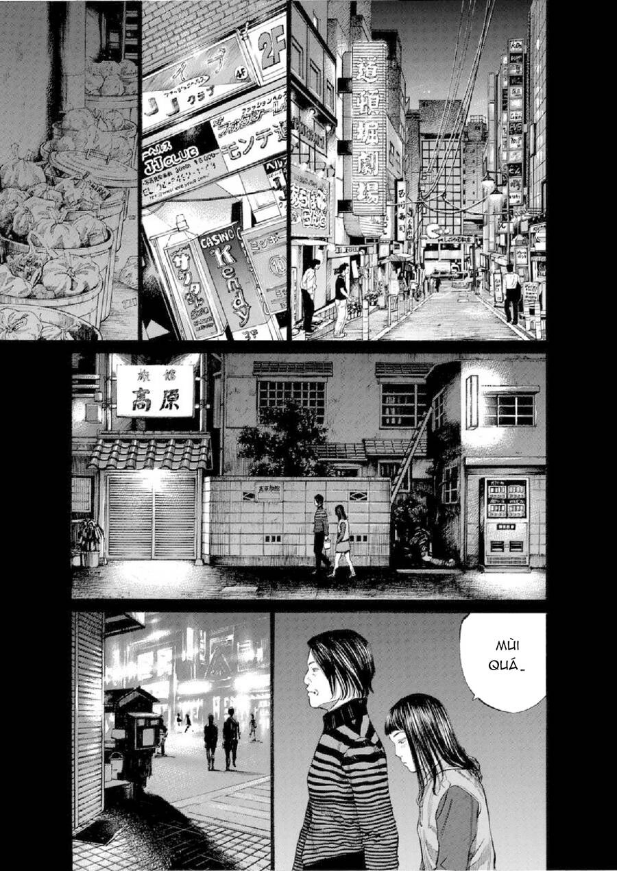 Give My Regards To Black Jack Chapter 104 - 18