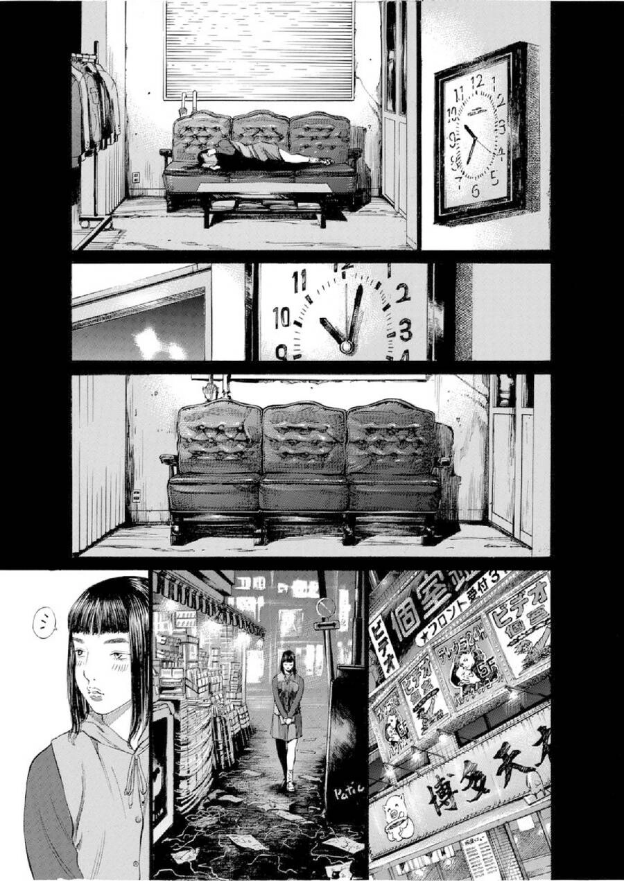 Give My Regards To Black Jack Chapter 104 - 20