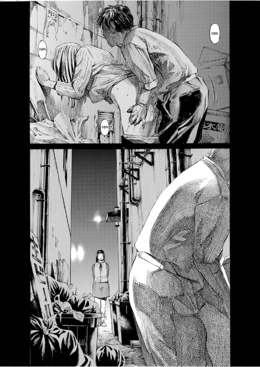 Give My Regards To Black Jack Chapter 104 - 21