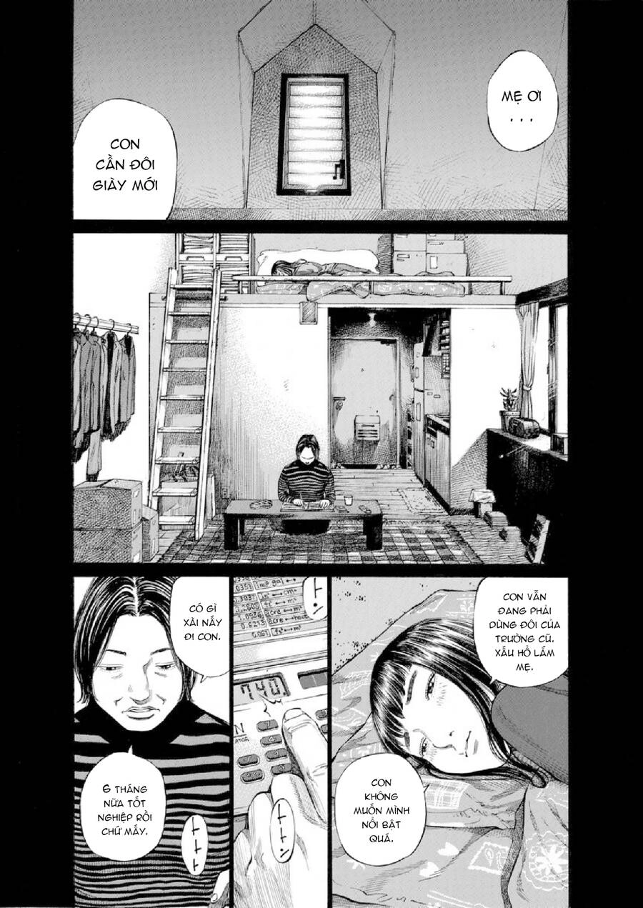 Give My Regards To Black Jack Chapter 105 - 2