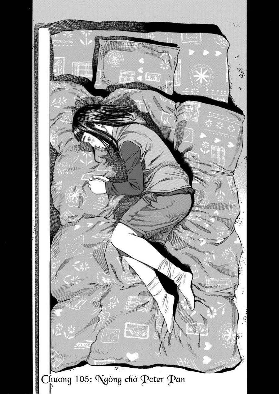 Give My Regards To Black Jack Chapter 105 - 3