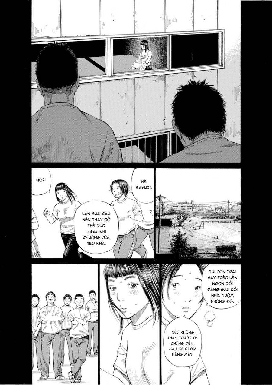 Give My Regards To Black Jack Chapter 105 - 5