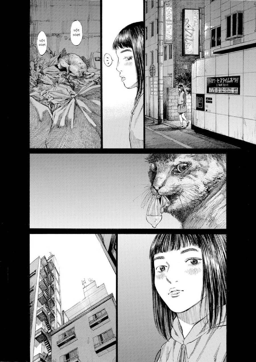 Give My Regards To Black Jack Chapter 105 - 9