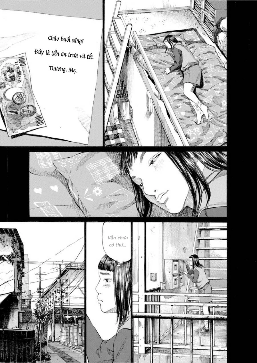 Give My Regards To Black Jack Chapter 105 - 10