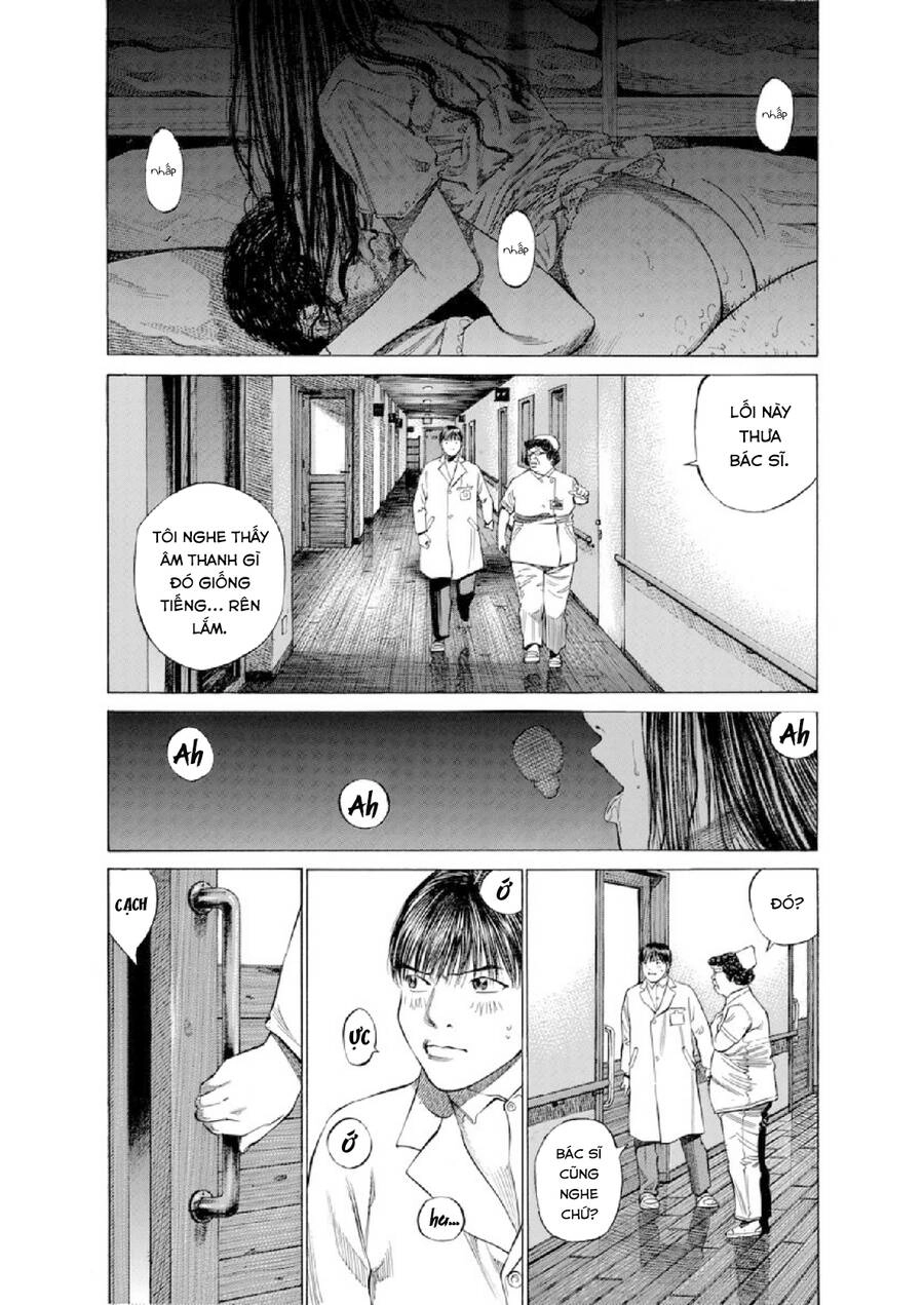 Give My Regards To Black Jack Chapter 106 - 2