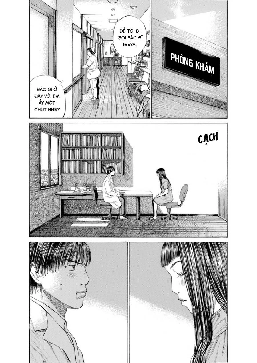 Give My Regards To Black Jack Chapter 106 - 5