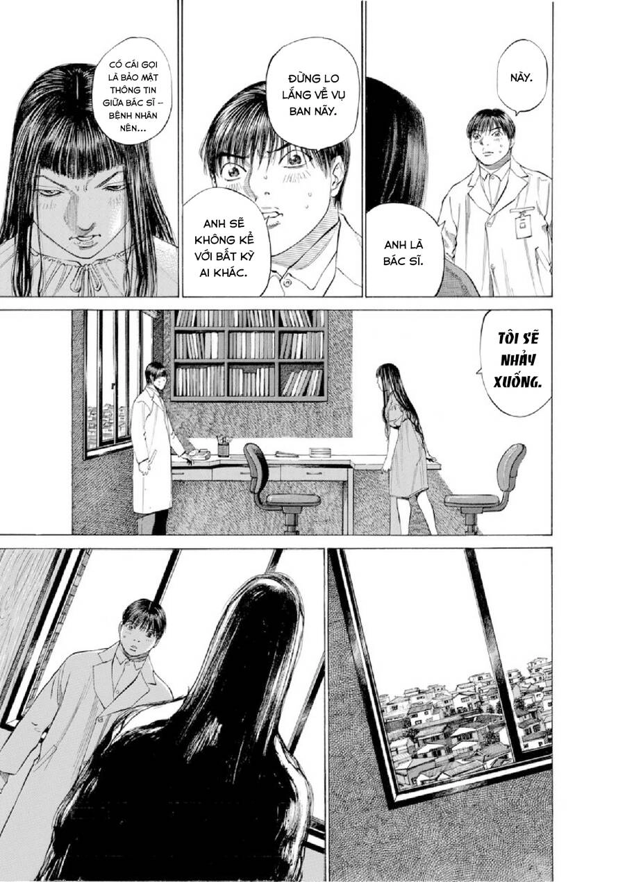 Give My Regards To Black Jack Chapter 106 - 8