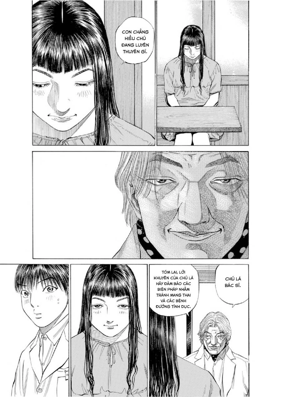 Give My Regards To Black Jack Chapter 106 - 14