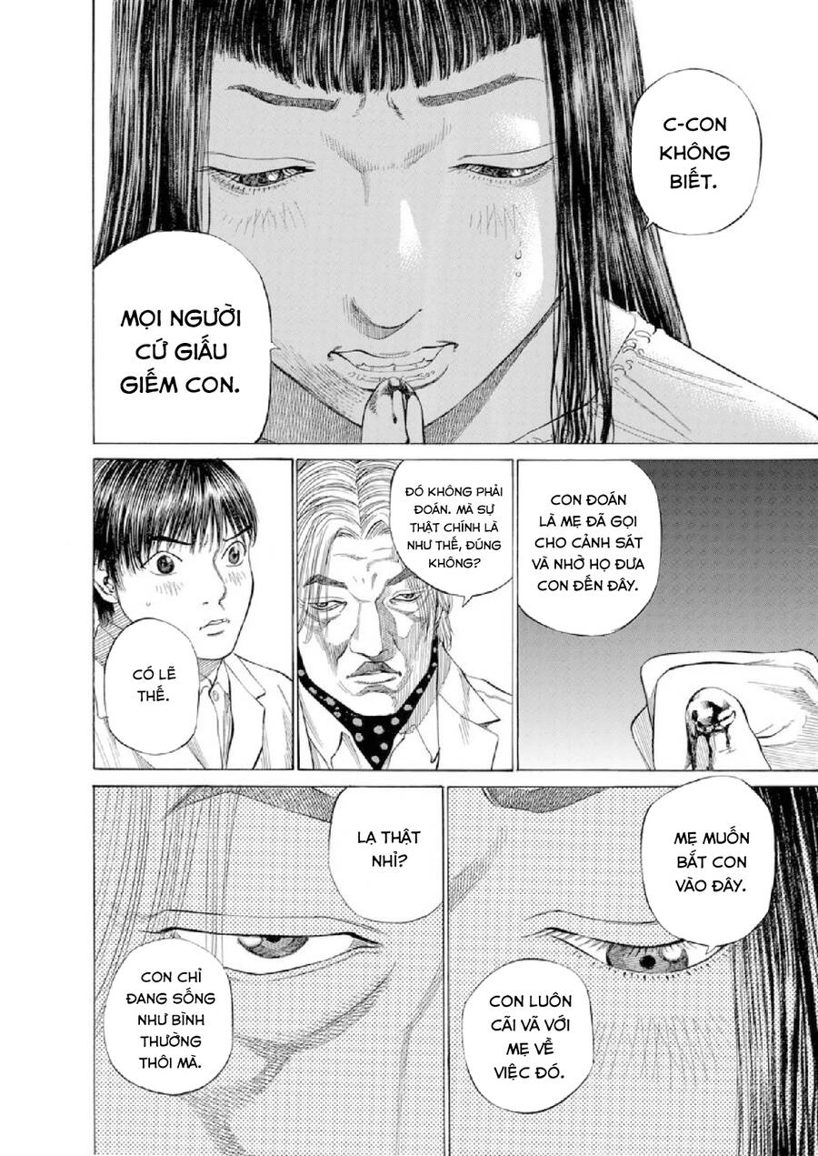 Give My Regards To Black Jack Chapter 106 - 19