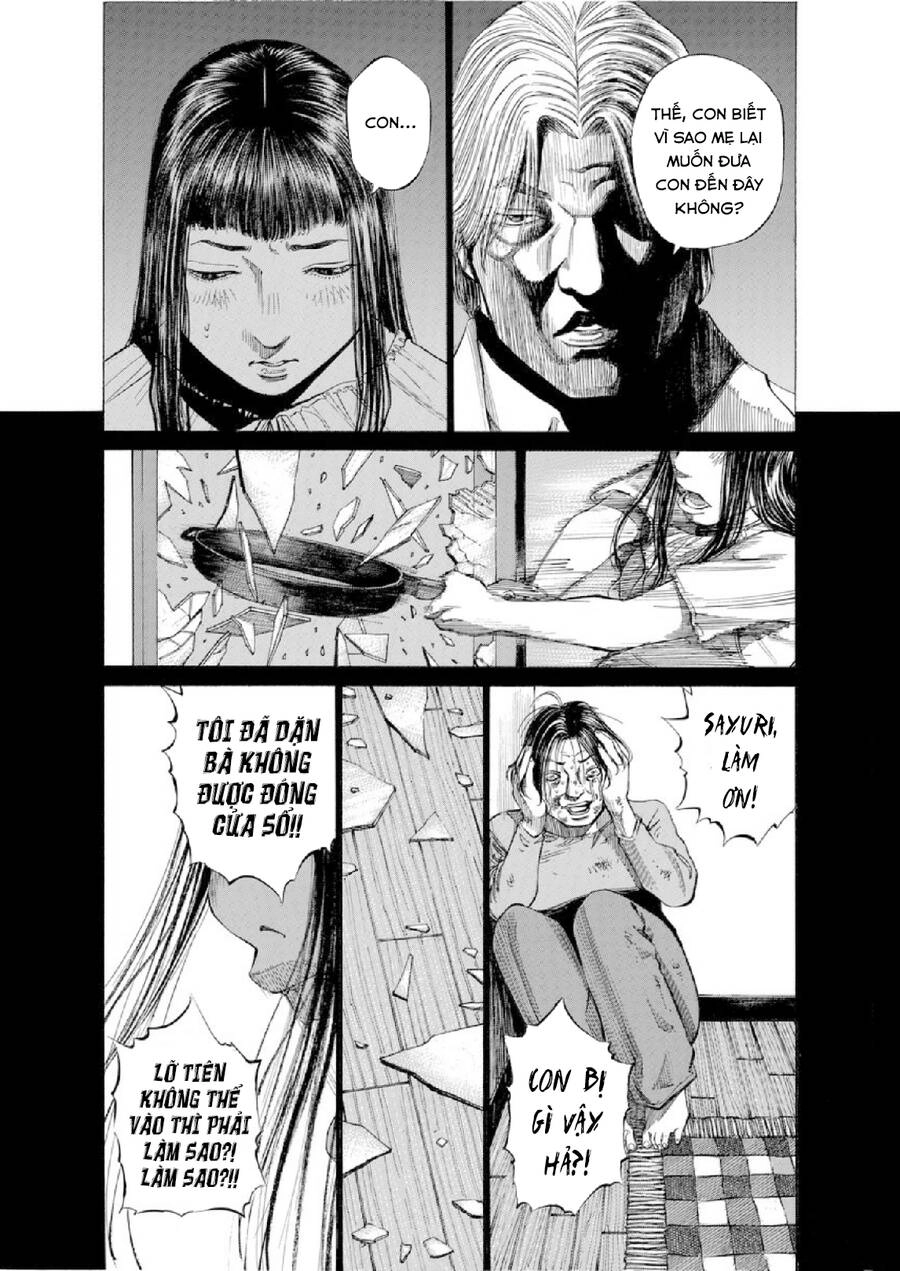 Give My Regards To Black Jack Chapter 106 - 20