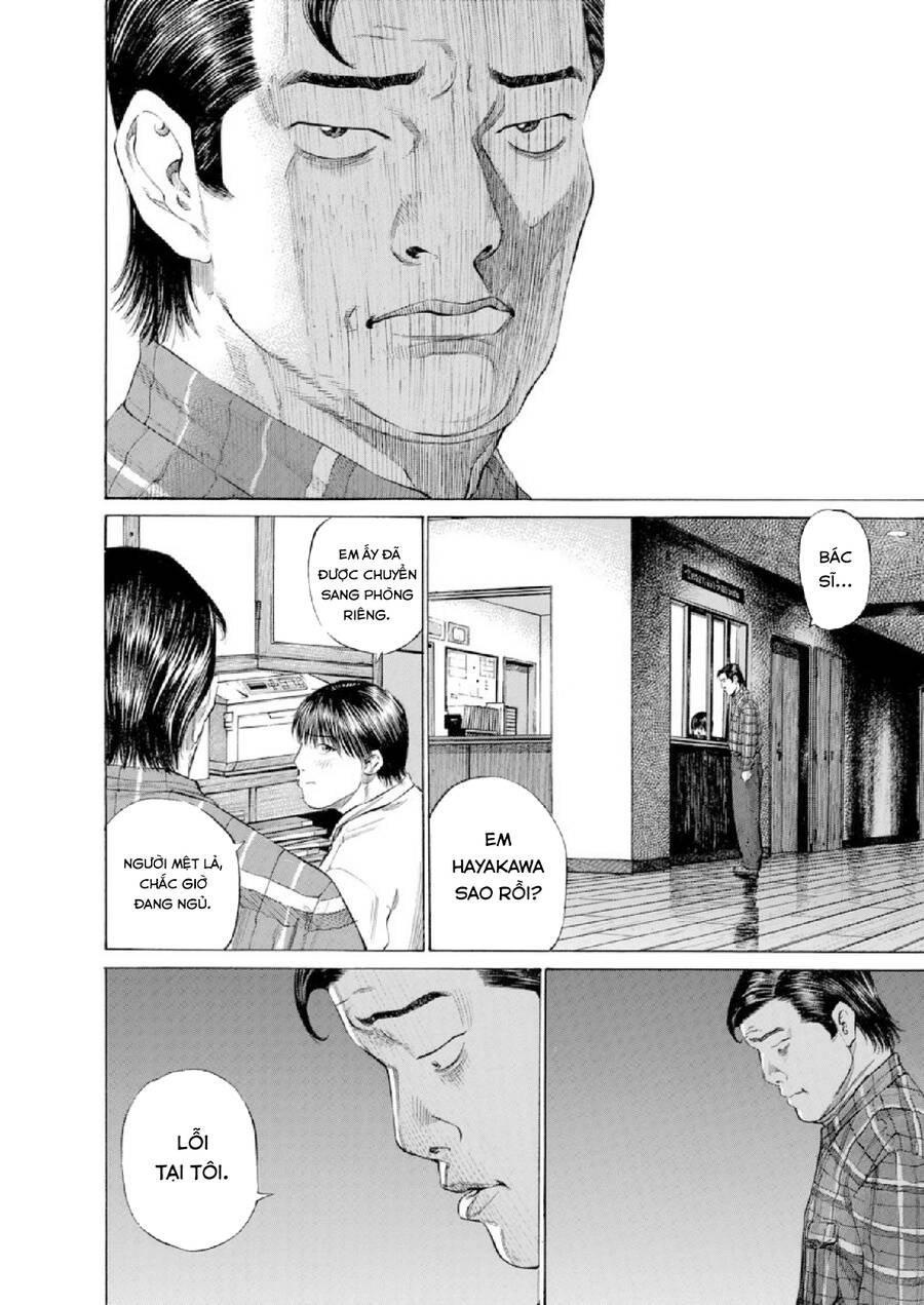 Give My Regards To Black Jack Chapter 107 - 5