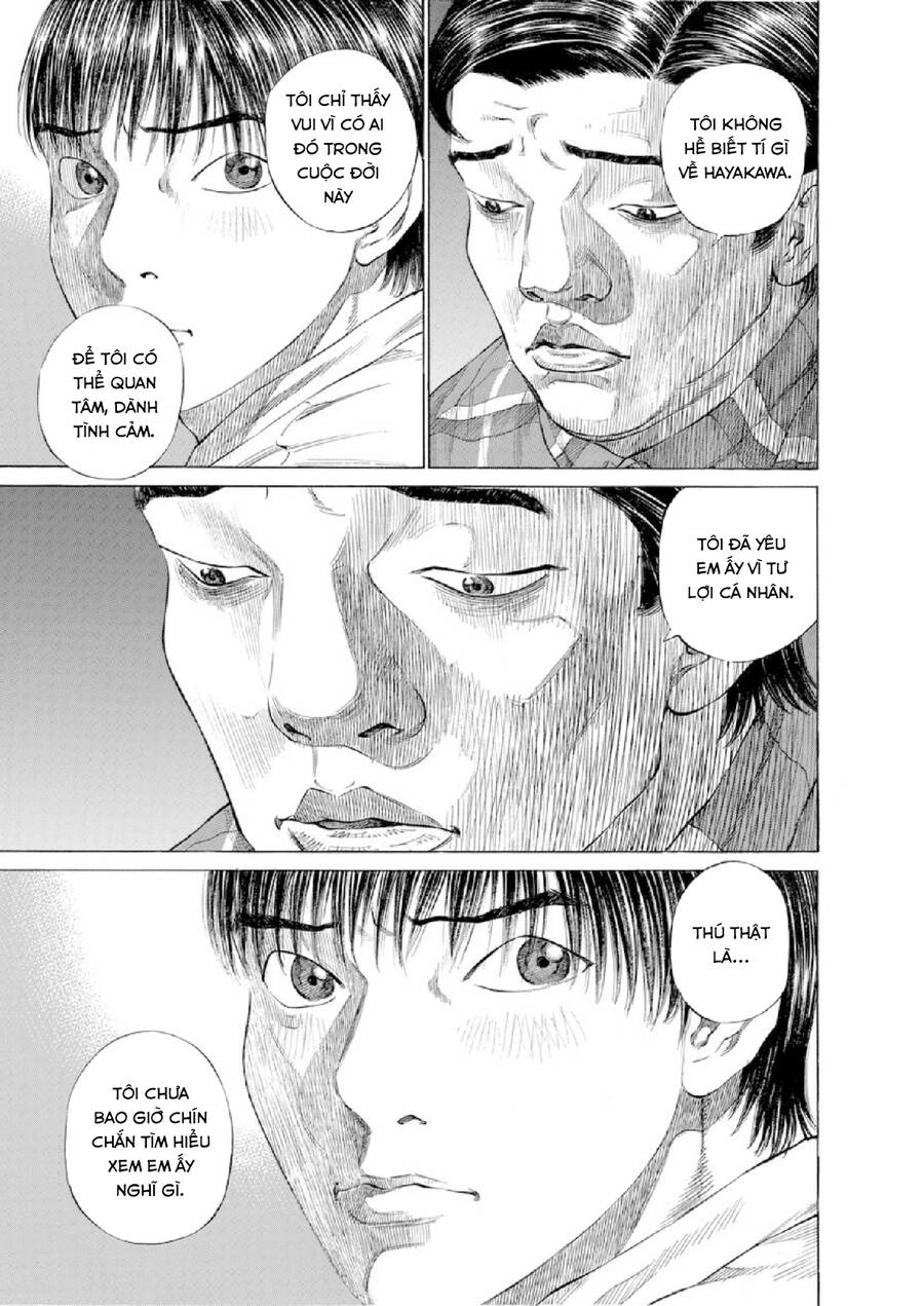 Give My Regards To Black Jack Chapter 107 - 6