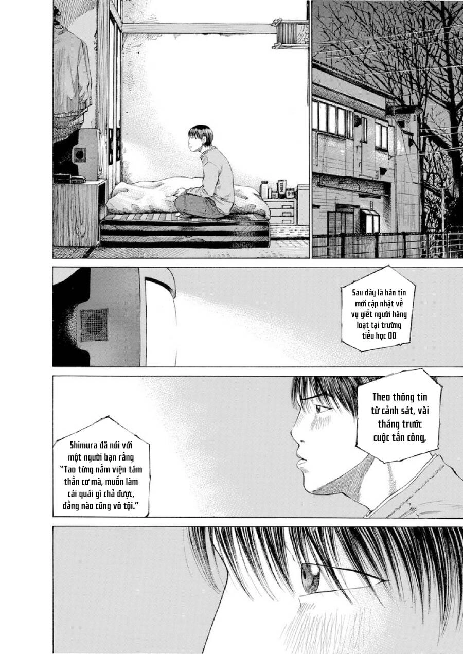 Give My Regards To Black Jack Chapter 107 - 7