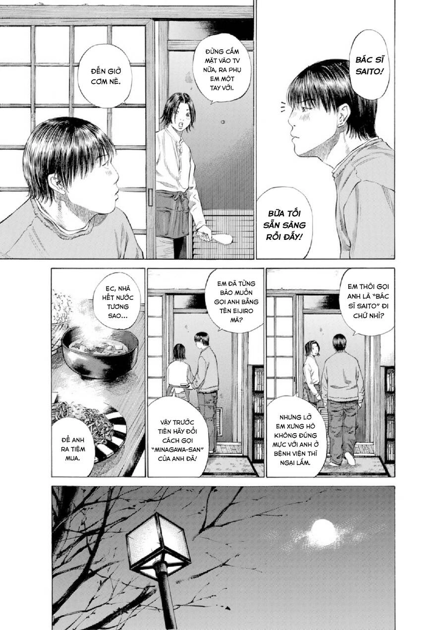 Give My Regards To Black Jack Chapter 107 - 8