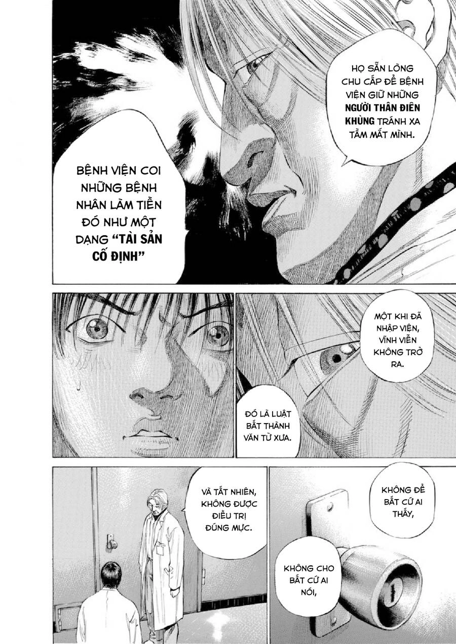 Give My Regards To Black Jack Chapter 108 - 9
