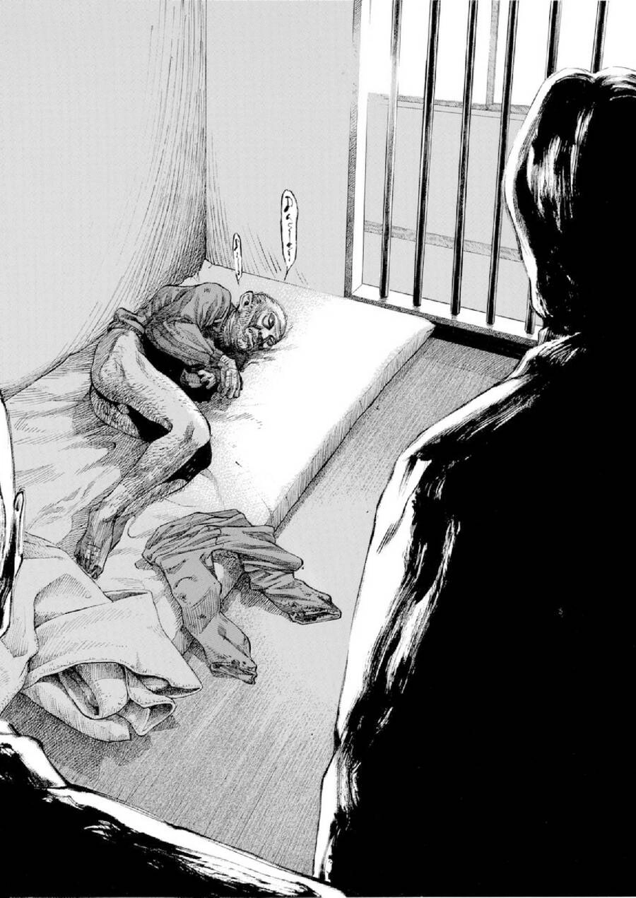 Give My Regards To Black Jack Chapter 108 - 11