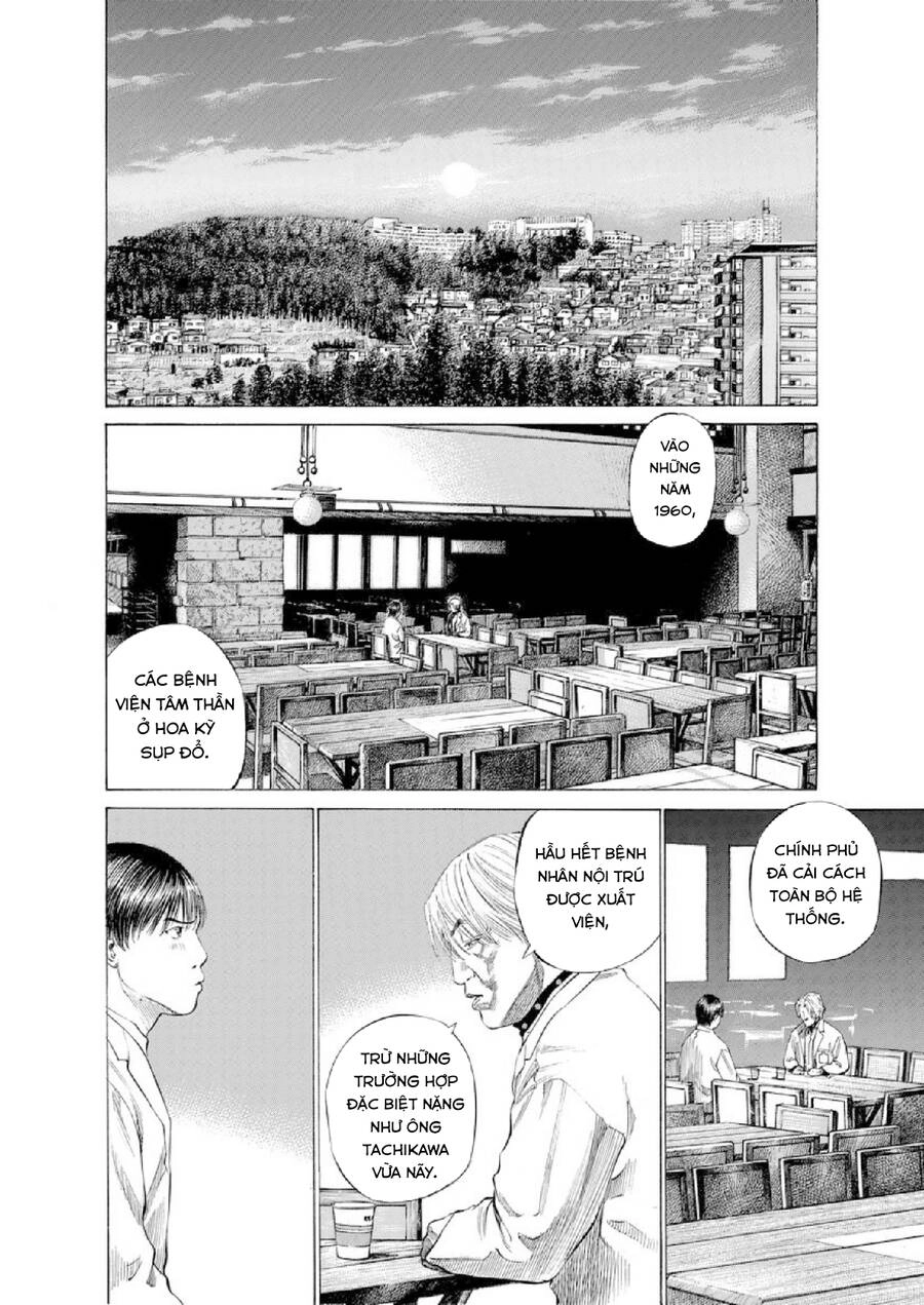 Give My Regards To Black Jack Chapter 108 - 15