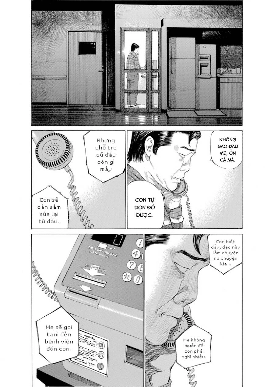 Give My Regards To Black Jack Chapter 109 - 2