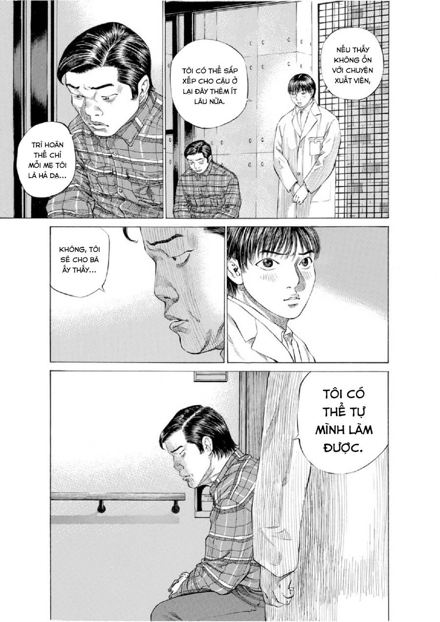 Give My Regards To Black Jack Chapter 109 - 6