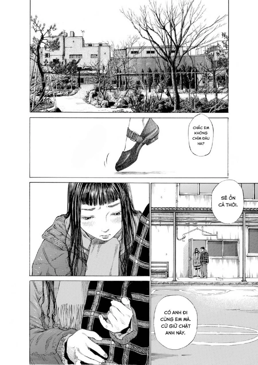 Give My Regards To Black Jack Chapter 109 - 9