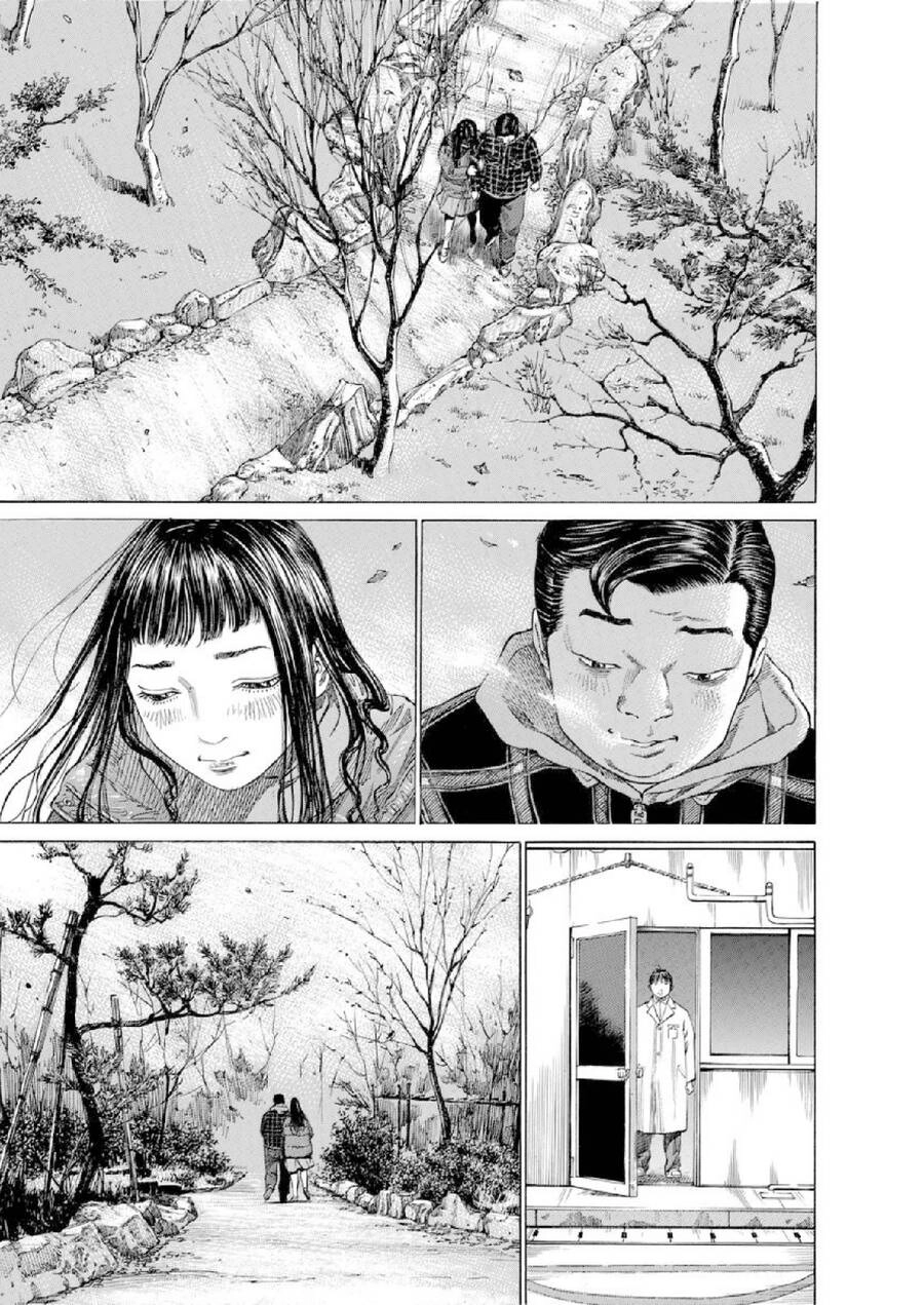 Give My Regards To Black Jack Chapter 109 - 10