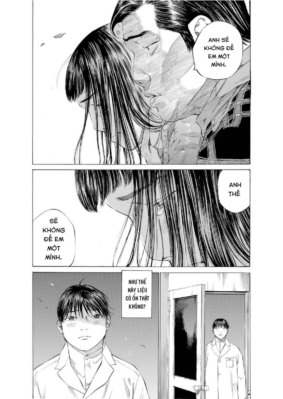 Give My Regards To Black Jack Chapter 109 - 13