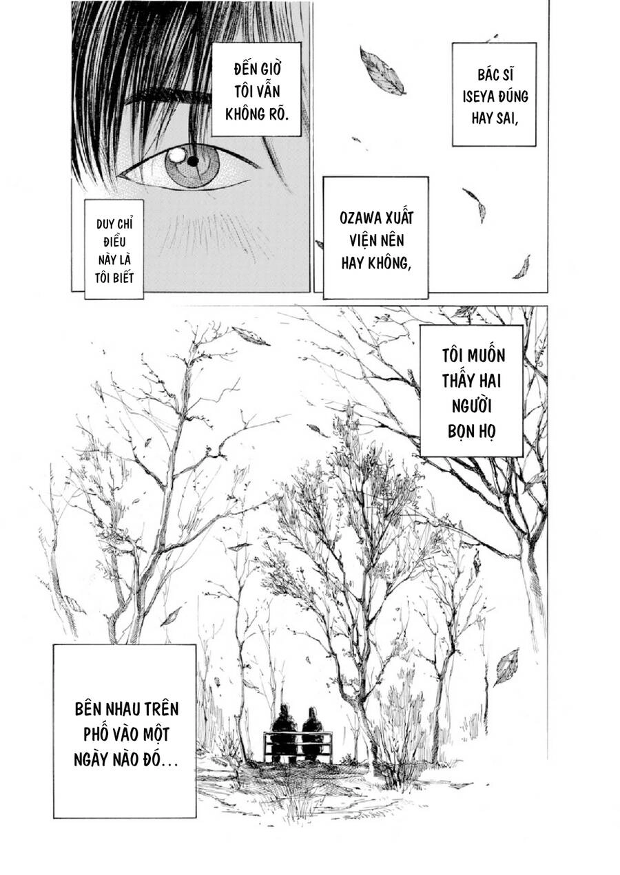 Give My Regards To Black Jack Chapter 109 - 14