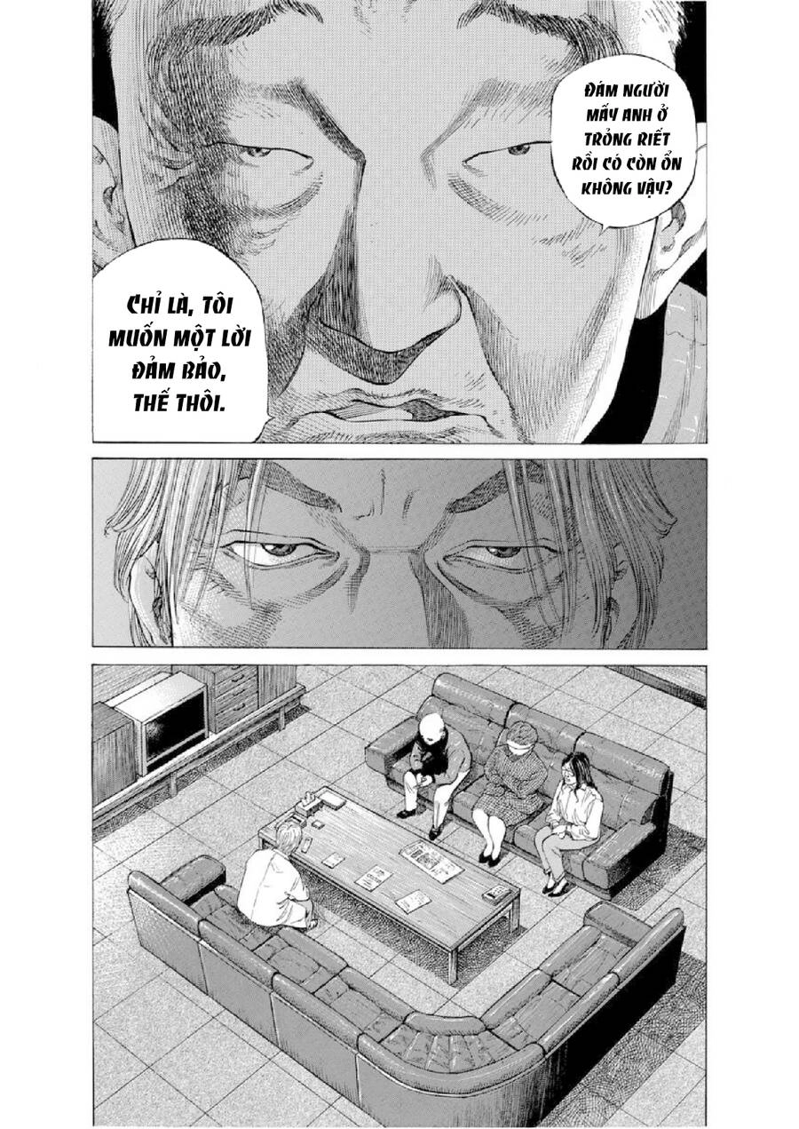 Give My Regards To Black Jack Chapter 109 - 18