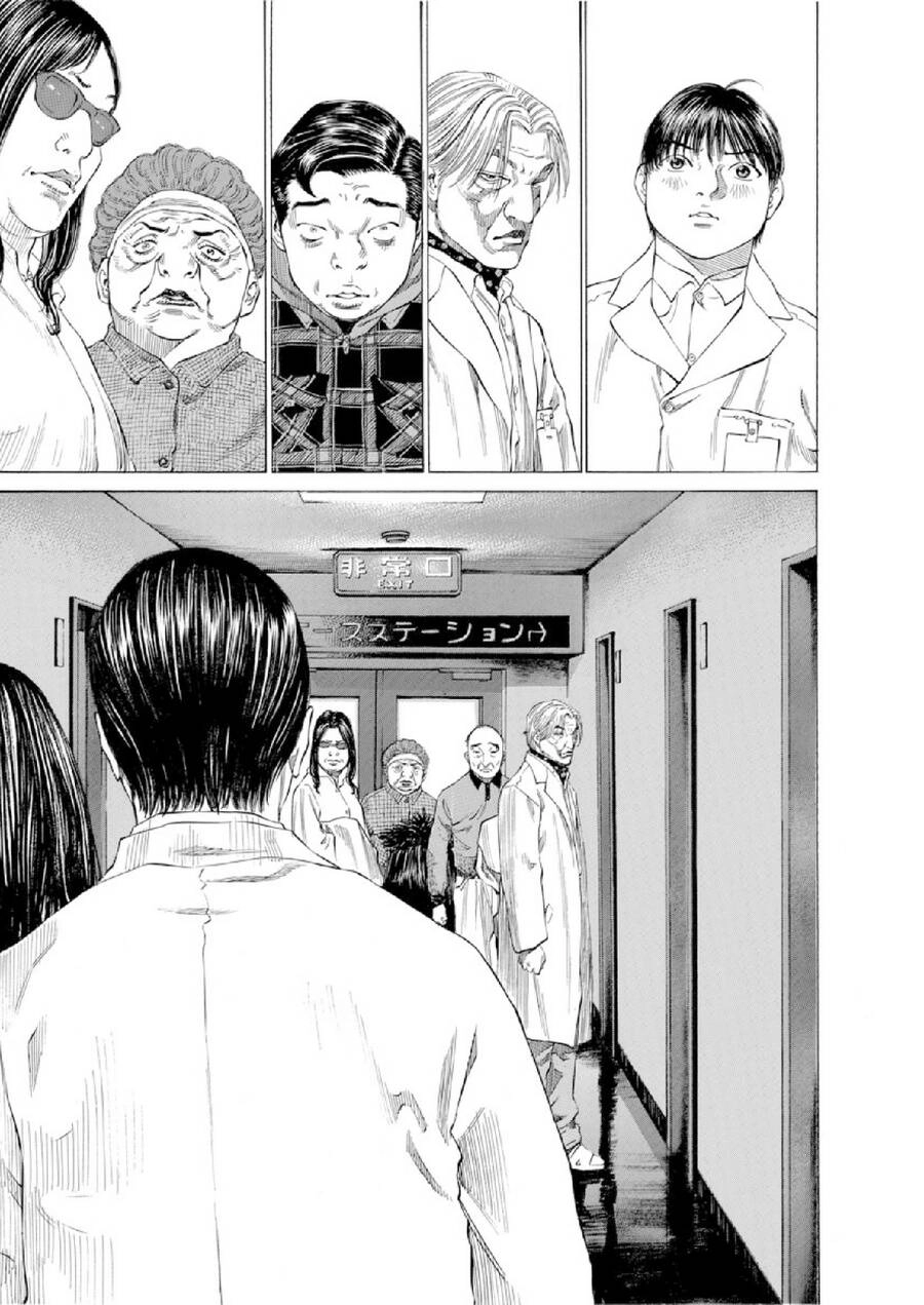 Give My Regards To Black Jack Chapter 109 - 20