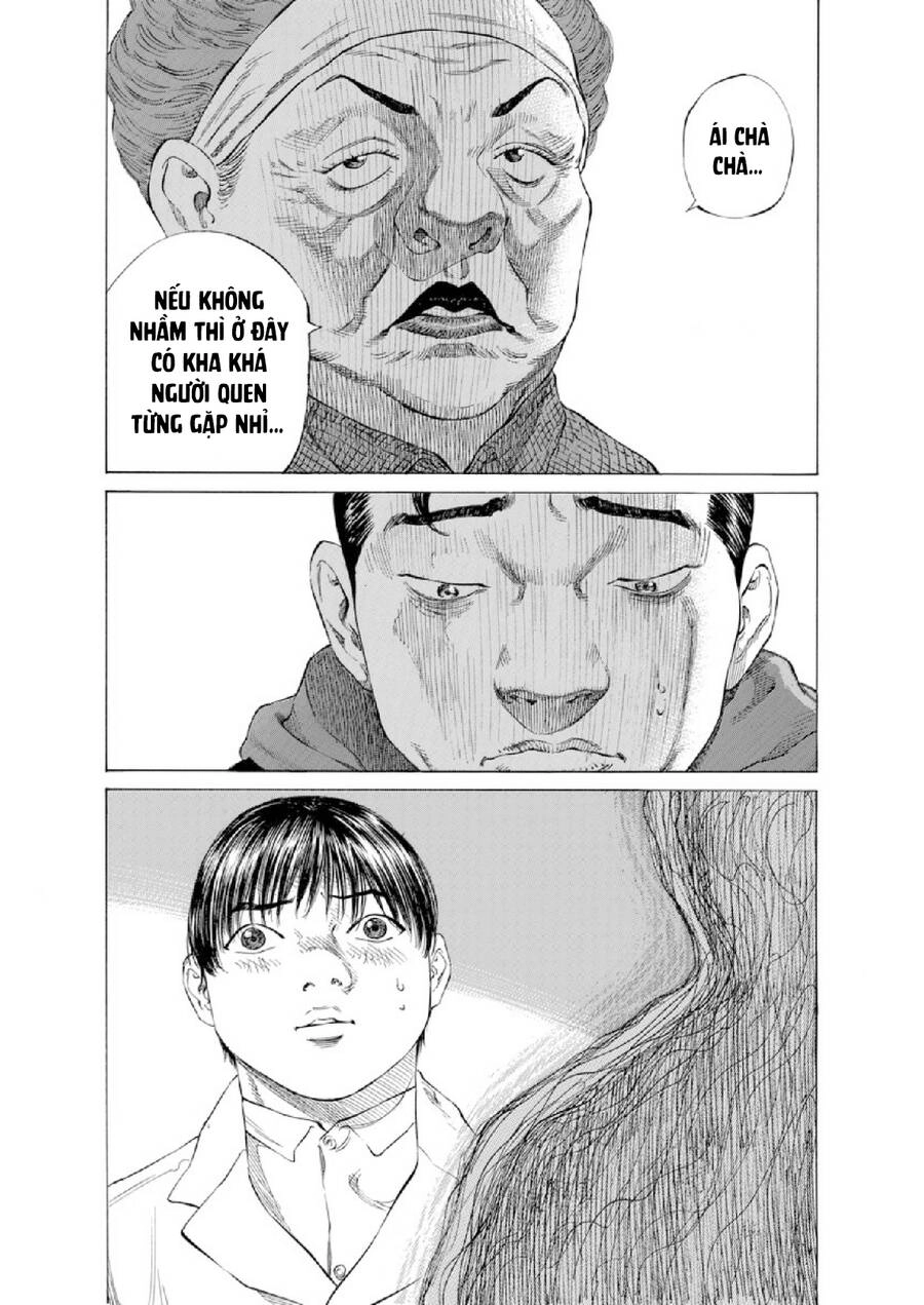 Give My Regards To Black Jack Chapter 109 - 21