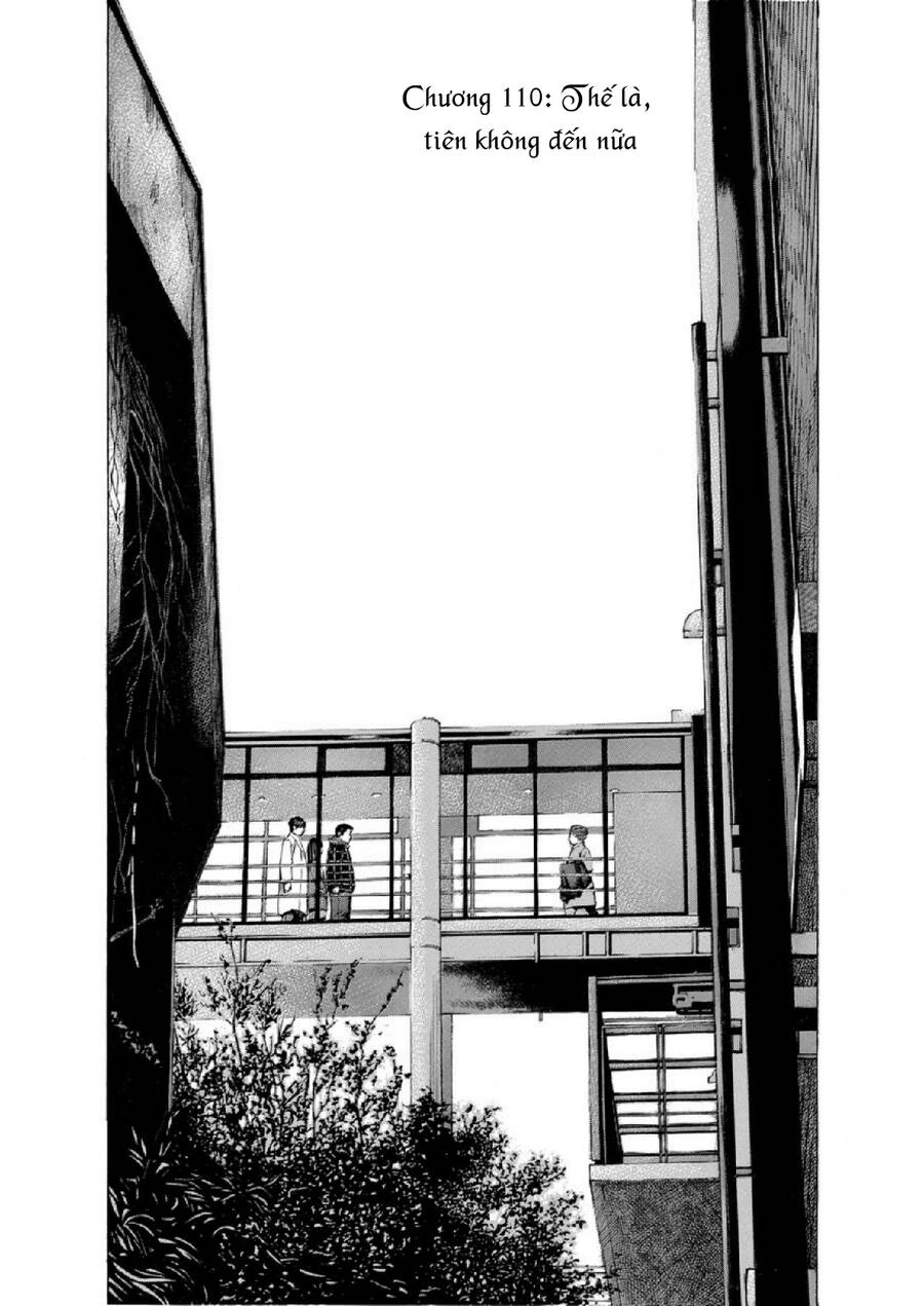 Give My Regards To Black Jack Chapter 110 - 5