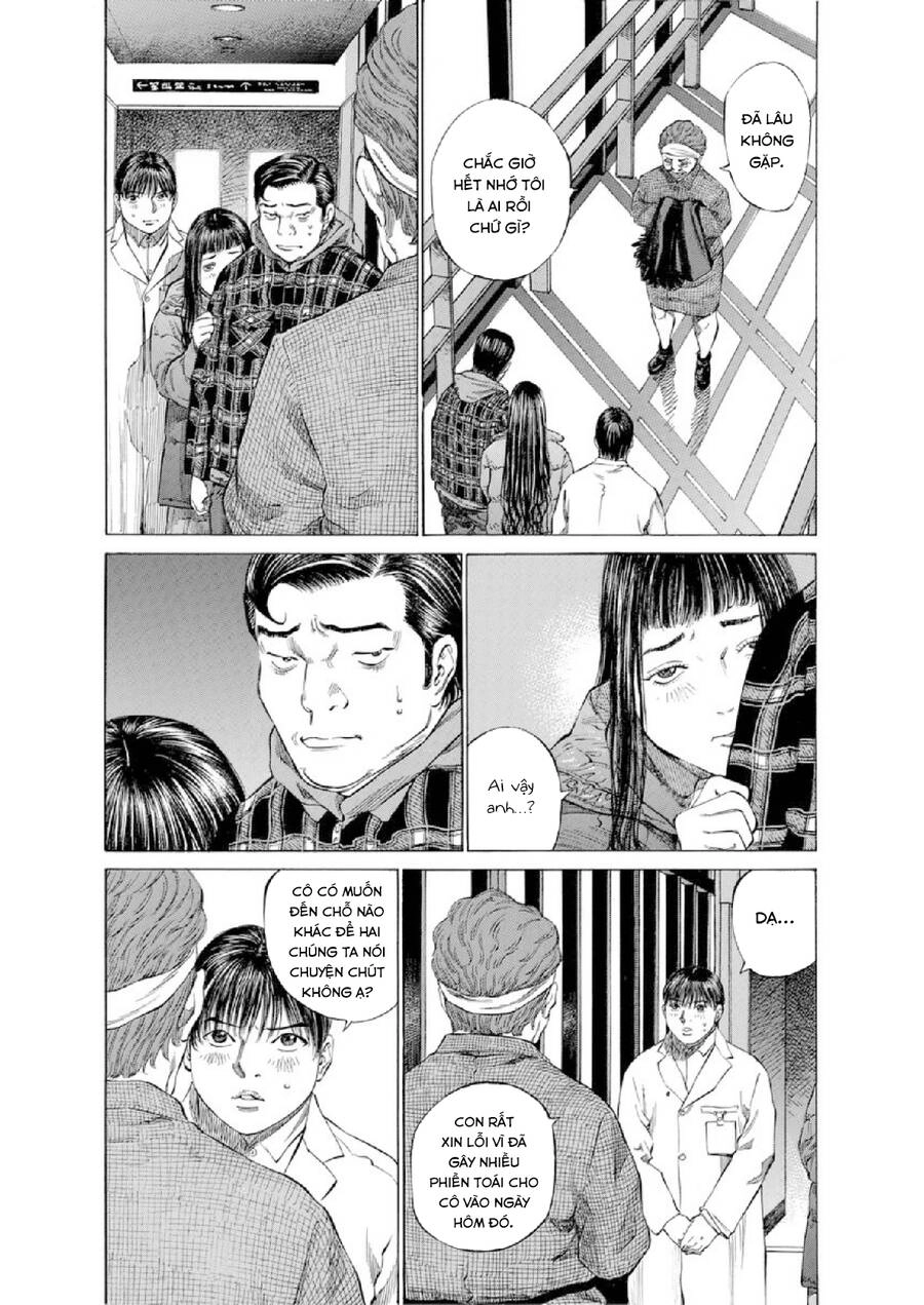 Give My Regards To Black Jack Chapter 110 - 6