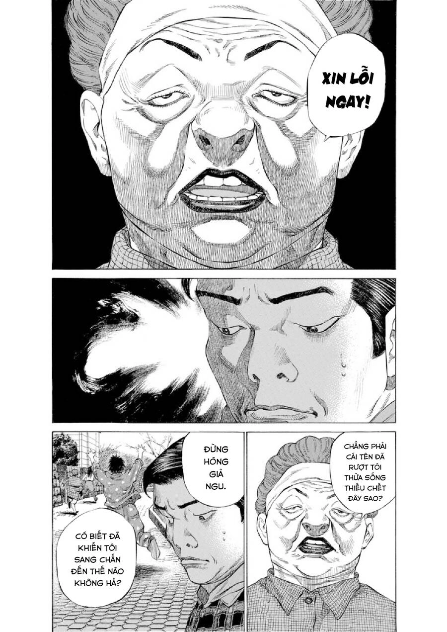 Give My Regards To Black Jack Chapter 110 - 7