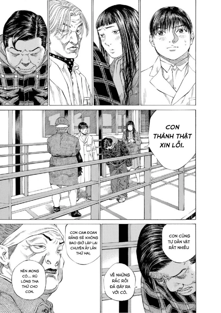 Give My Regards To Black Jack Chapter 110 - 8