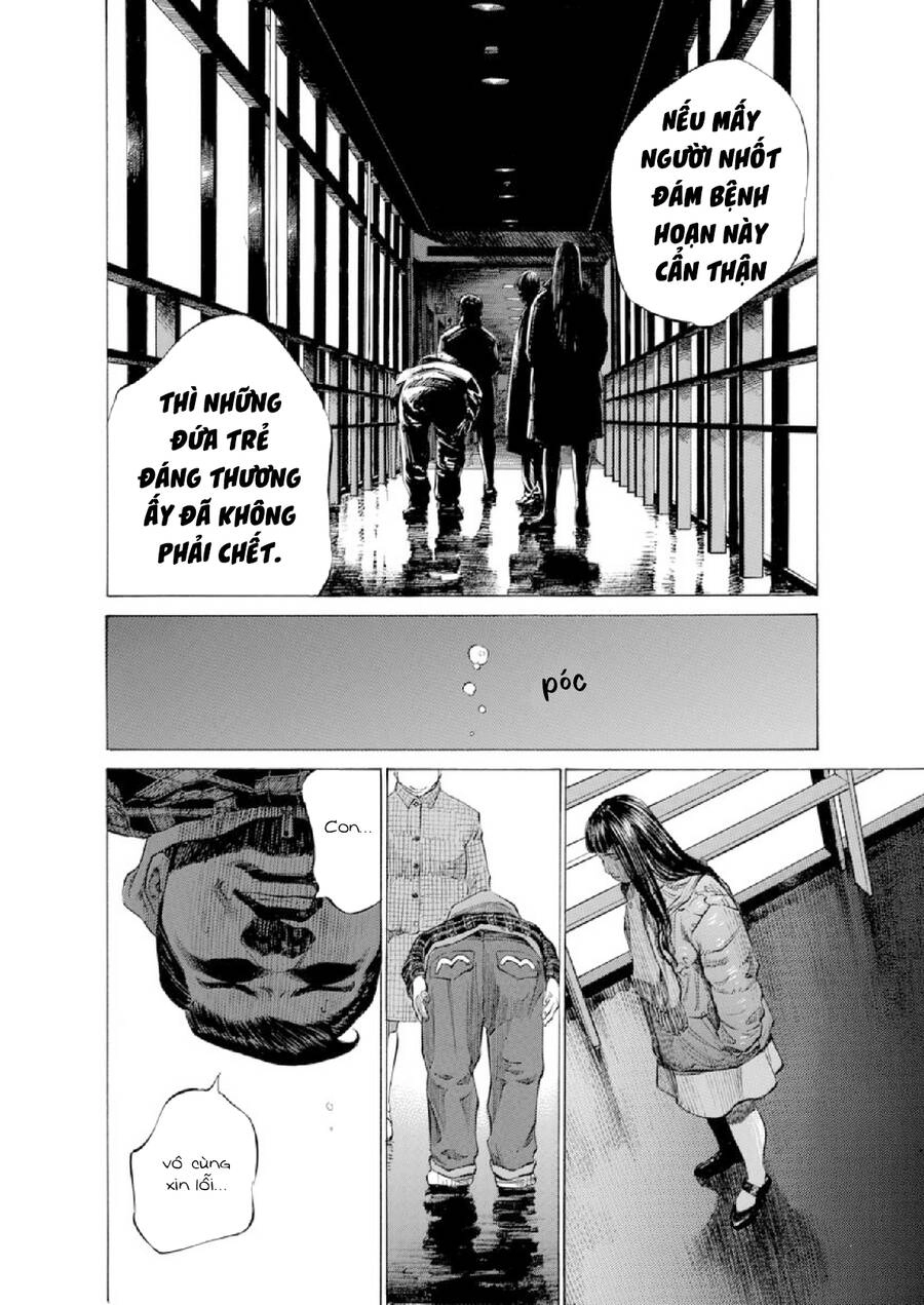 Give My Regards To Black Jack Chapter 110 - 11