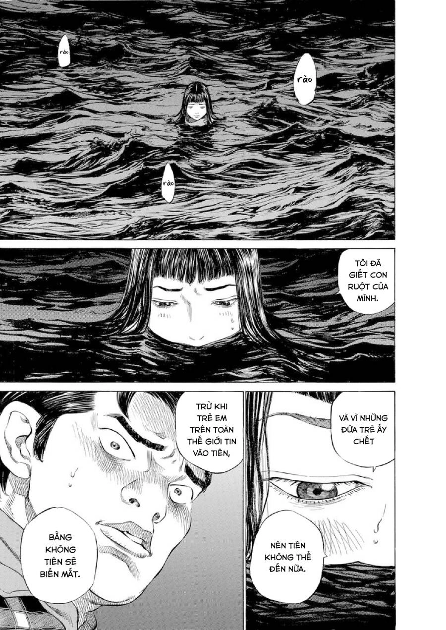 Give My Regards To Black Jack Chapter 110 - 14