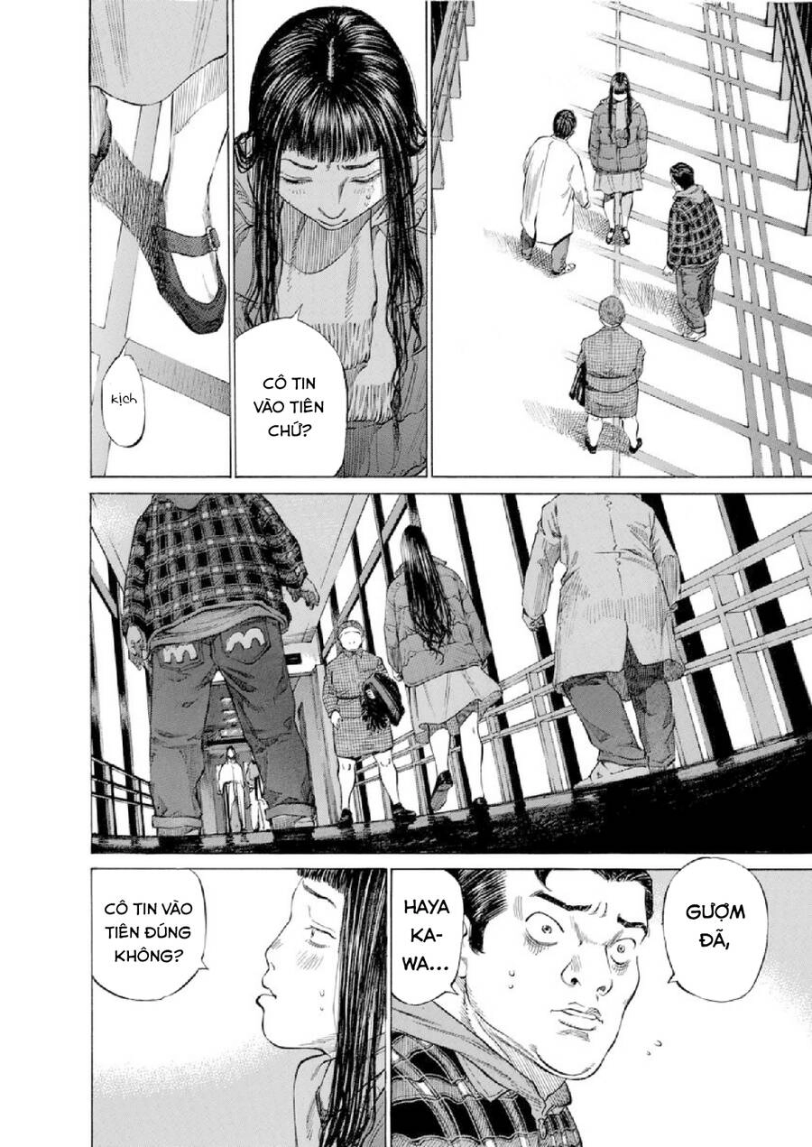 Give My Regards To Black Jack Chapter 110 - 15