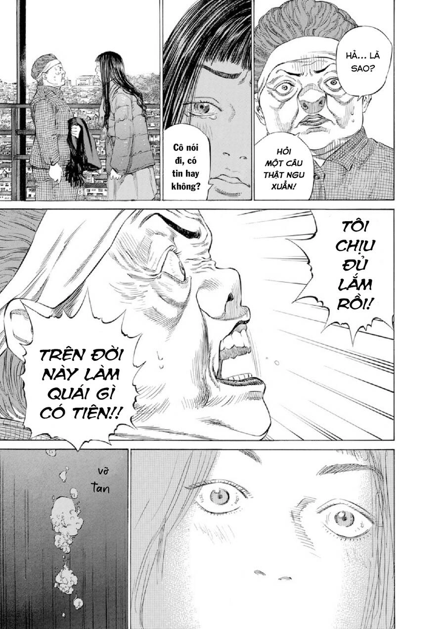 Give My Regards To Black Jack Chapter 110 - 16