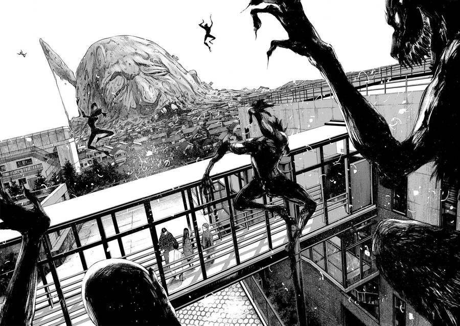 Give My Regards To Black Jack Chapter 110 - 17