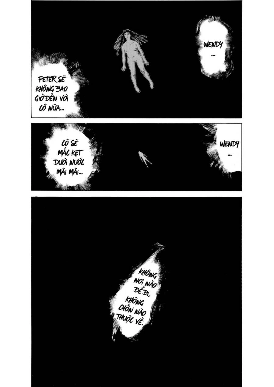 Give My Regards To Black Jack Chapter 110 - 18