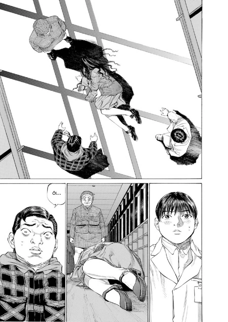 Give My Regards To Black Jack Chapter 110 - 19