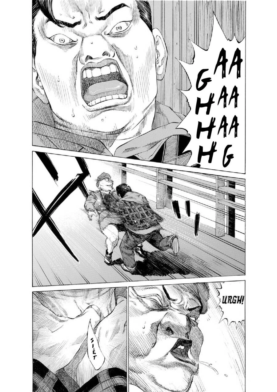 Give My Regards To Black Jack Chapter 110 - 20